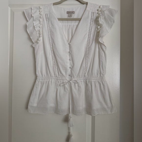 Point Sur Top - Picture 2 of 10